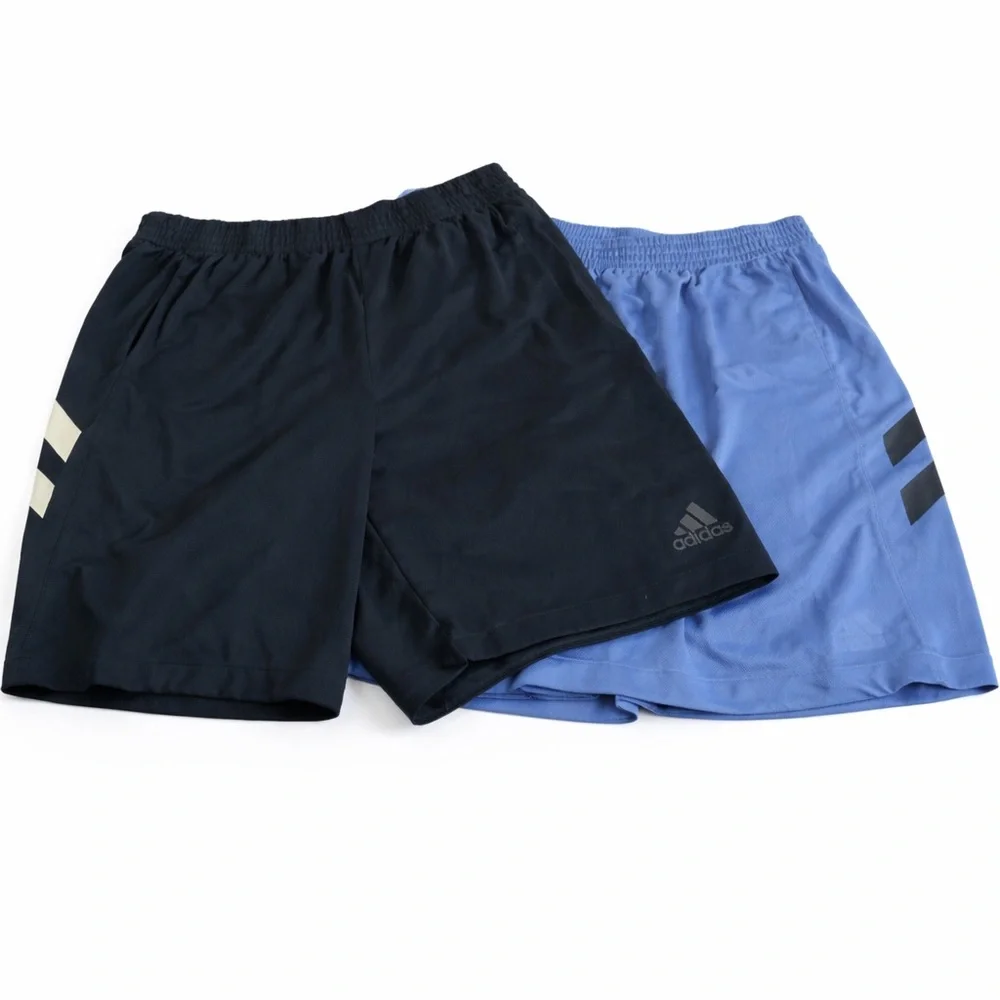 Adidas Shorts Bundle of Two